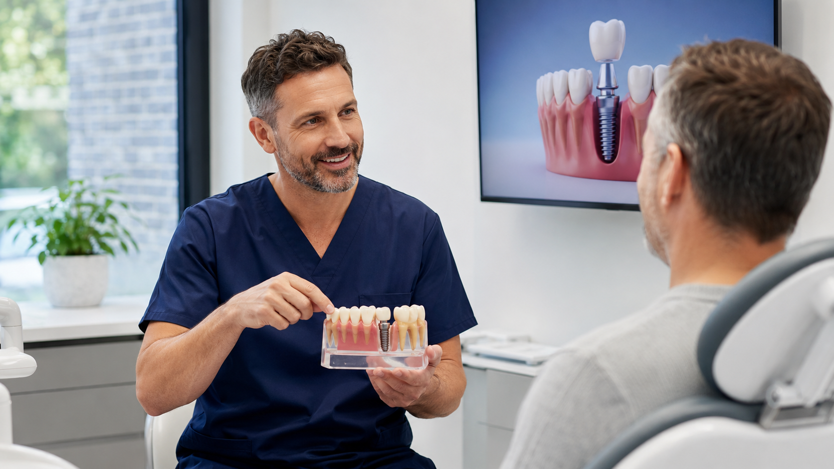 Dental Implants in Perth How to Choose the Right Treatment