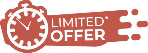 Limited Offer
